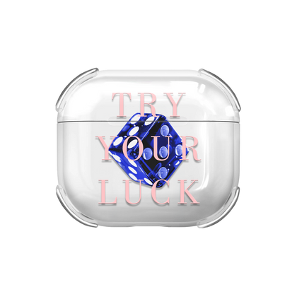 AirPods 4 Try