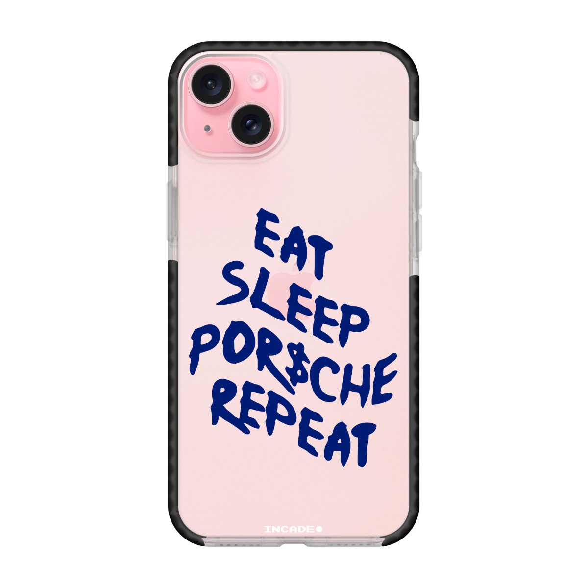 porsche blue - INCADE