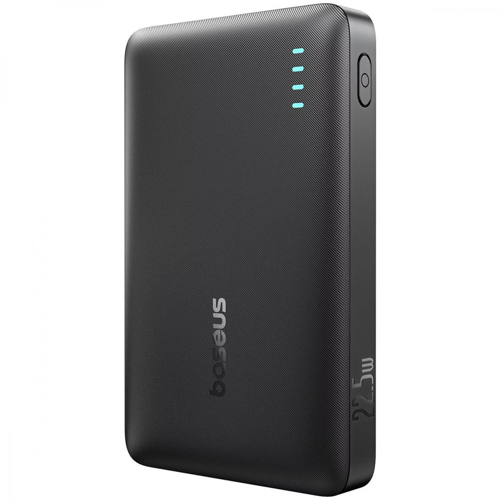 Портативна Батарея Baseus EnerFill 22.5W 10000mAh