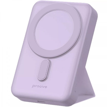 Портативна Батарея Proove Hyperion 20W 10000mAh 2025