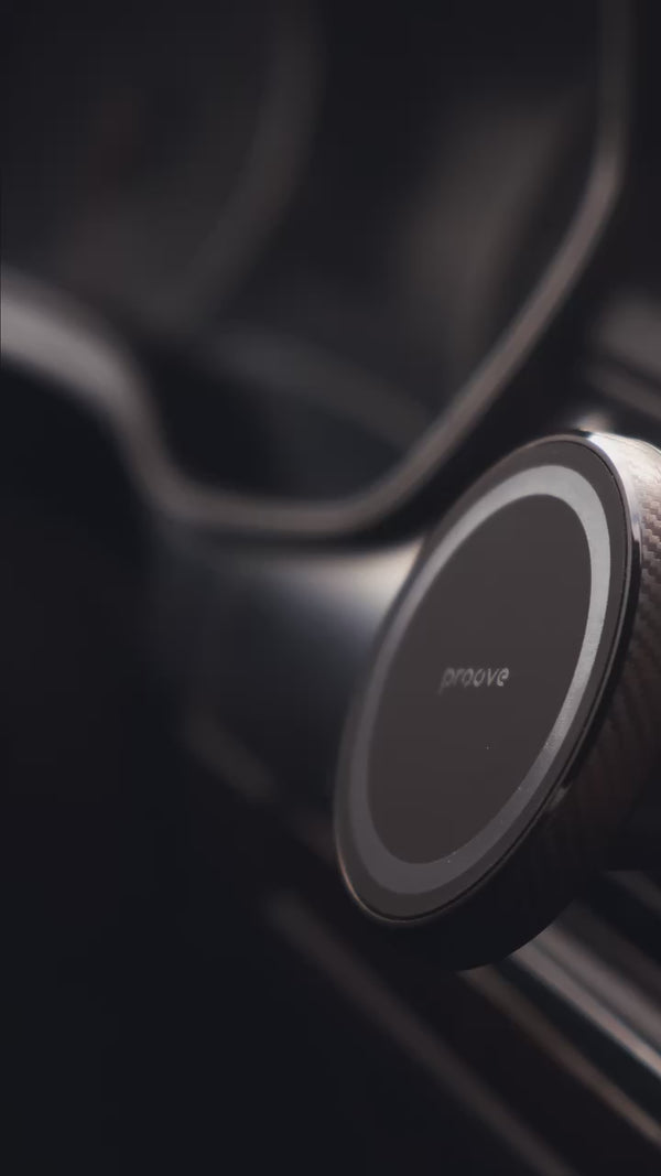 Автомобільний тримач Proove Ironside Air Outlet Car Mount