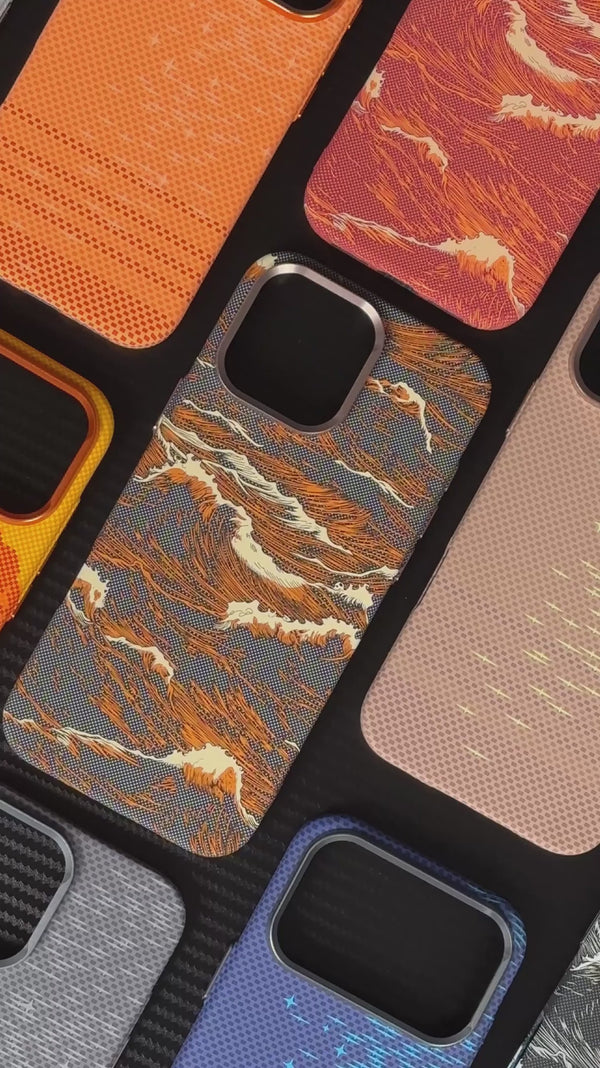 Чохол Proove Gleam Case with Magnetic Ring iPhone 14 Pro Max