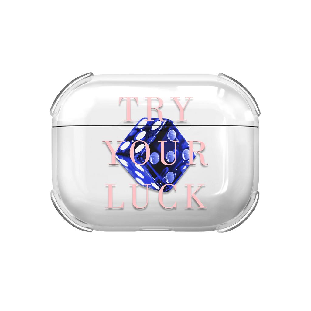 AirPods Pro 2 Try