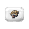 Чохол для AirPods Pro 3 з принтом PANTHERA