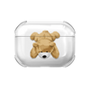 Чохол для AirPods Pro 3 з принтом REST