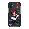 Чохол для iPhone 12 з принтом queen minnie
