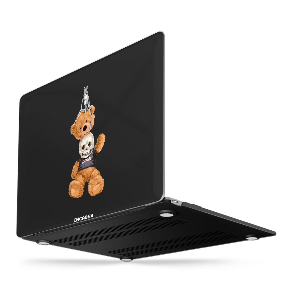 MacBook CREEPY
