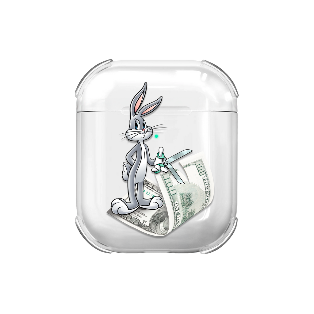 AirPods 1/2 money masters Bugs