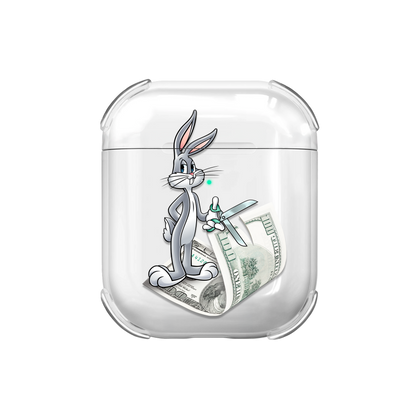 AirPods 1/2 money masters Bugs