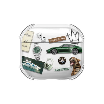 AirPods 3 Ambition