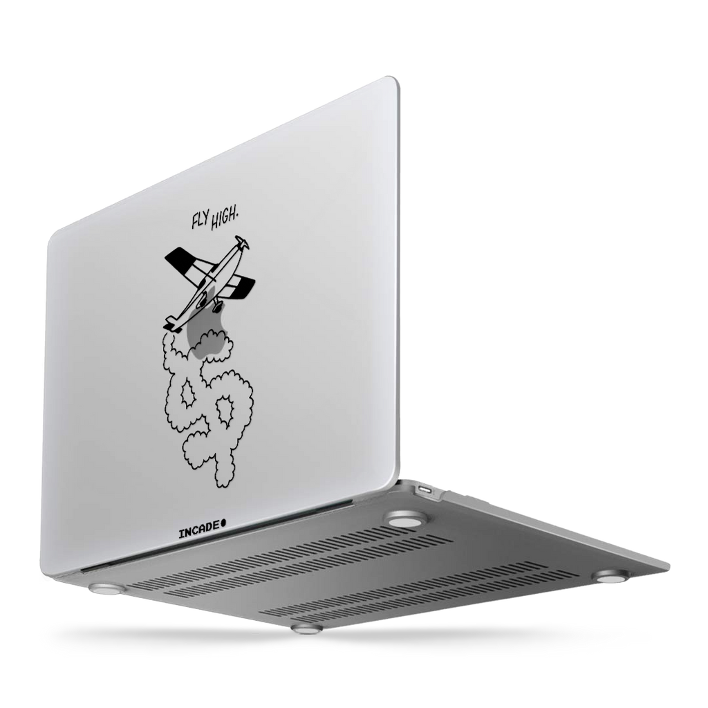 MacBook FLY HIGH