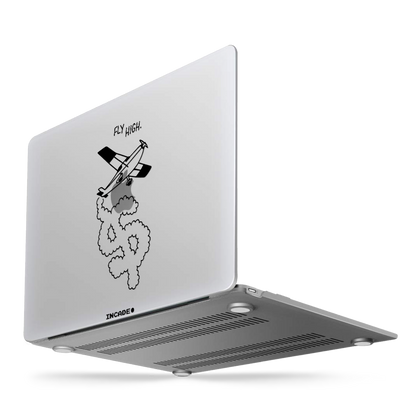 MacBook FLY HIGH
