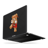 Накладка для MacBook з принтом BOX