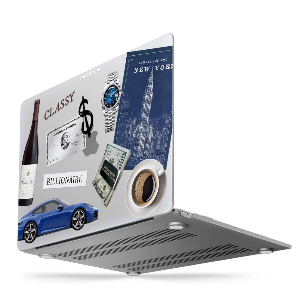 MacBook CLASSY