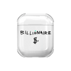 Чохол для AirPods billionaire — INCADE AirPods 1/2