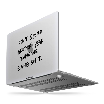 MacBook DONT SPEND