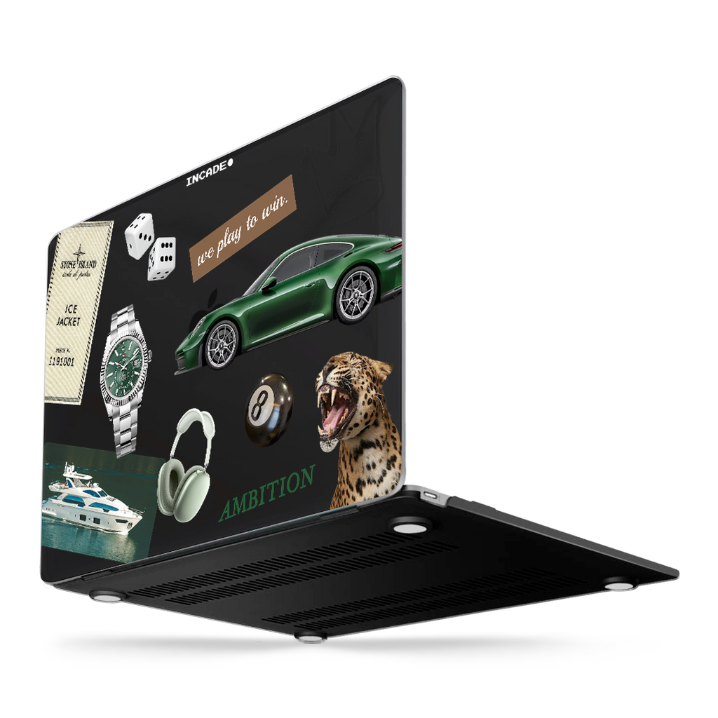 MacBook AMBITION