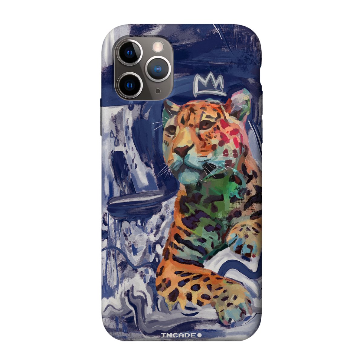 savanna blue - INCADE