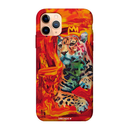 savanna red - INCADE
