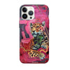 Чохол для iPhone 13 Pro Max з принтом savanna rose