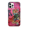 Чохол для iPhone 12 Pro Max з принтом savanna rose