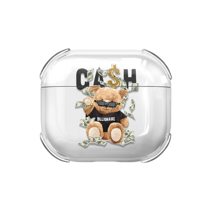 AirPods 4 Cash