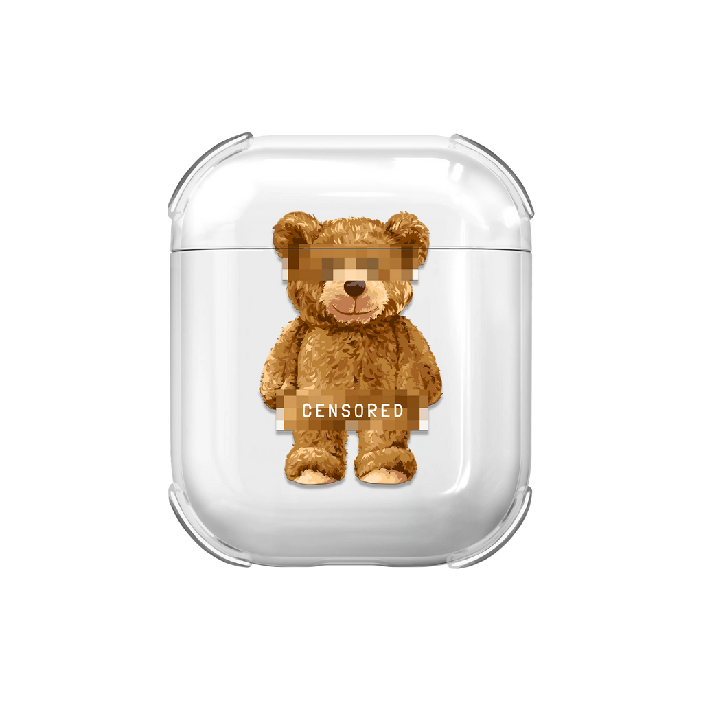 AirPods 1/2 Censored