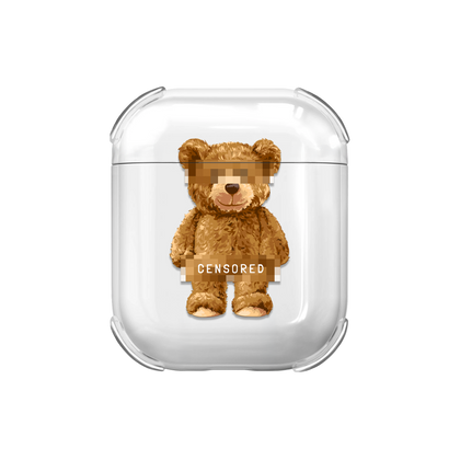 AirPods Censored