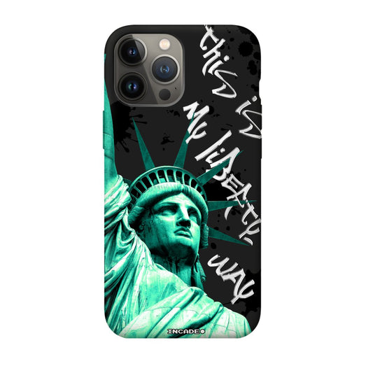 STATUE GREEN - INCADE