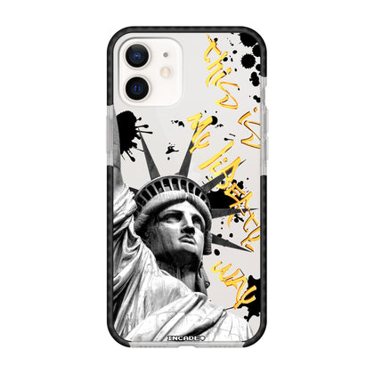 STATUE GREY - INCADE