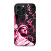 Чохол для iPhone 15 Pro Max з принтом STATUE ROSE