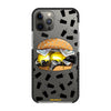 Чохол для iPhone 12 Pro Max з принтом stay hungry