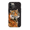 Чохол для iPhone 12 Pro Max з принтом wild
