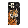 Чохол для iPhone 14 Pro з принтом wild