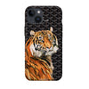 Чохол для iPhone 14 Plus з принтом wild