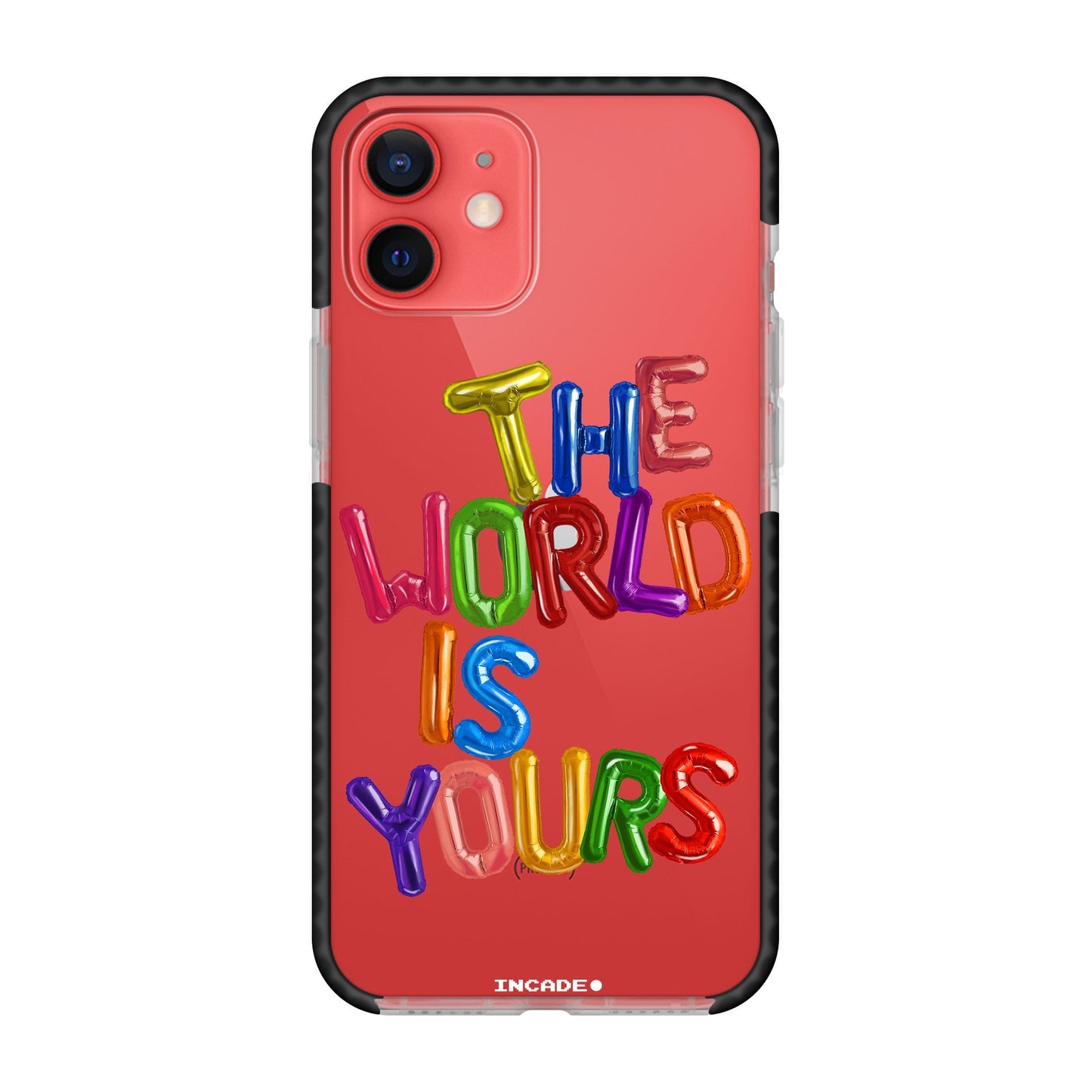 world - INCADE