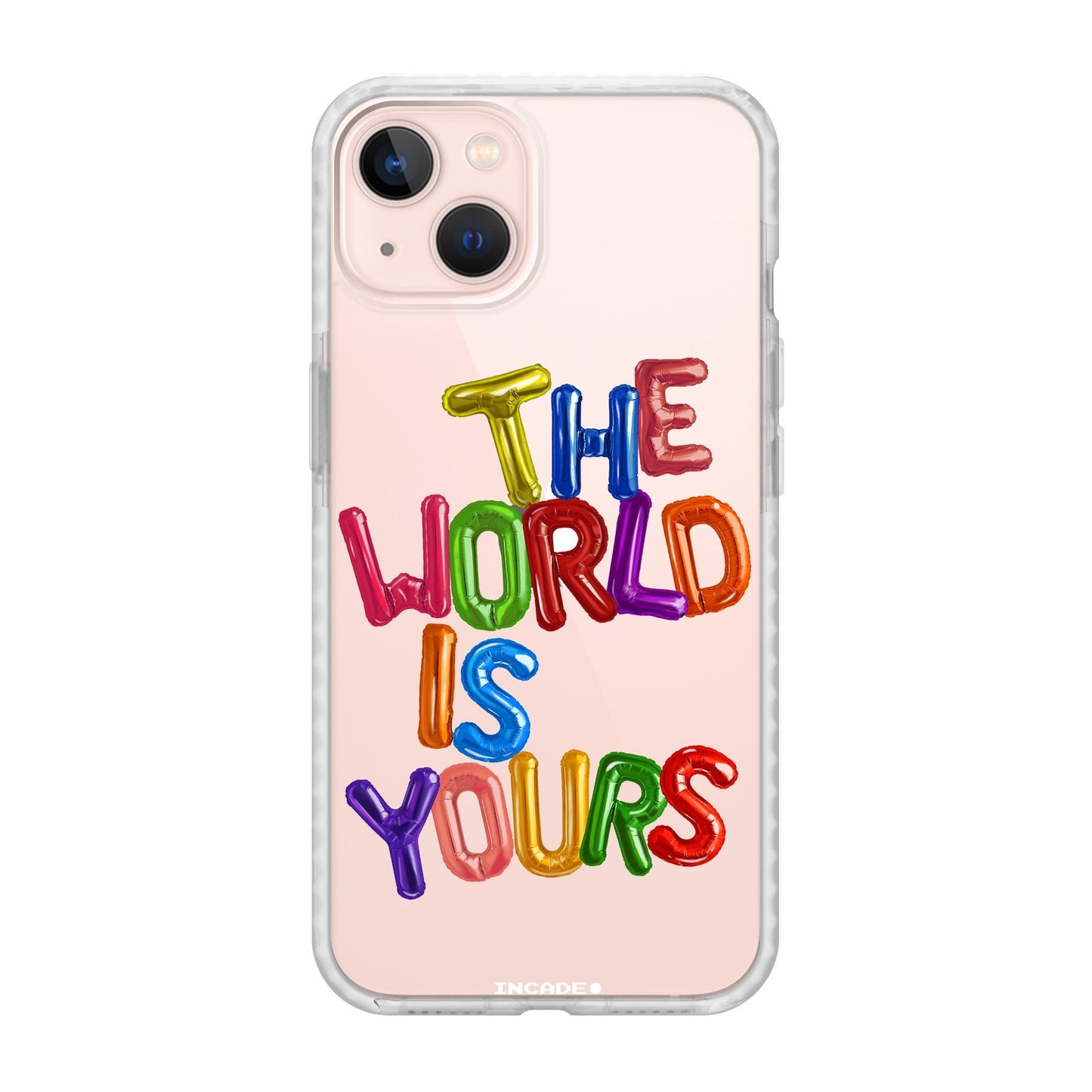 world - INCADE