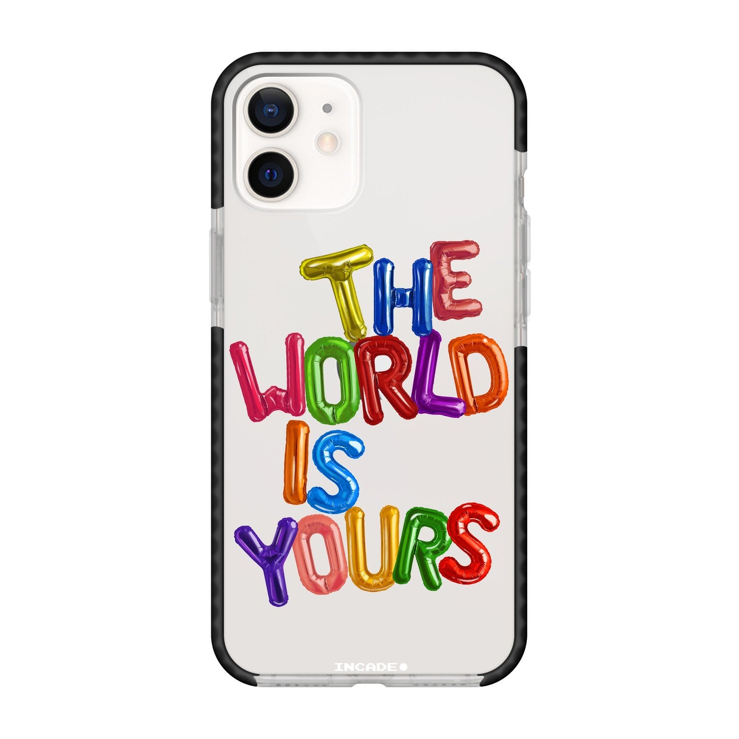 world - INCADE