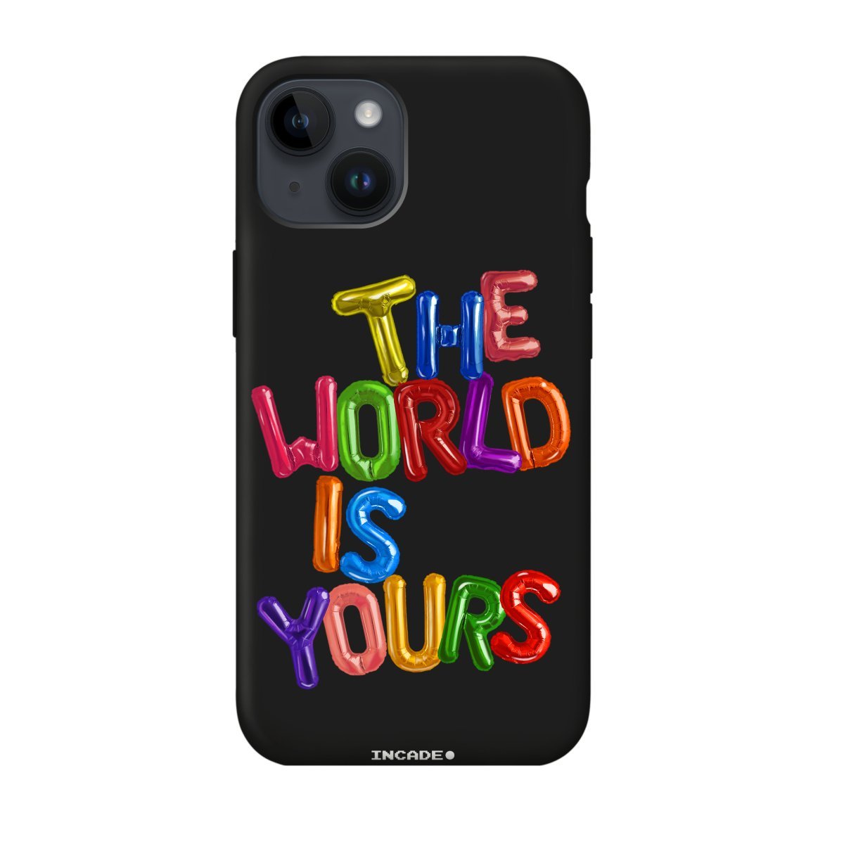 world - INCADE