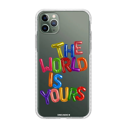 world - INCADE