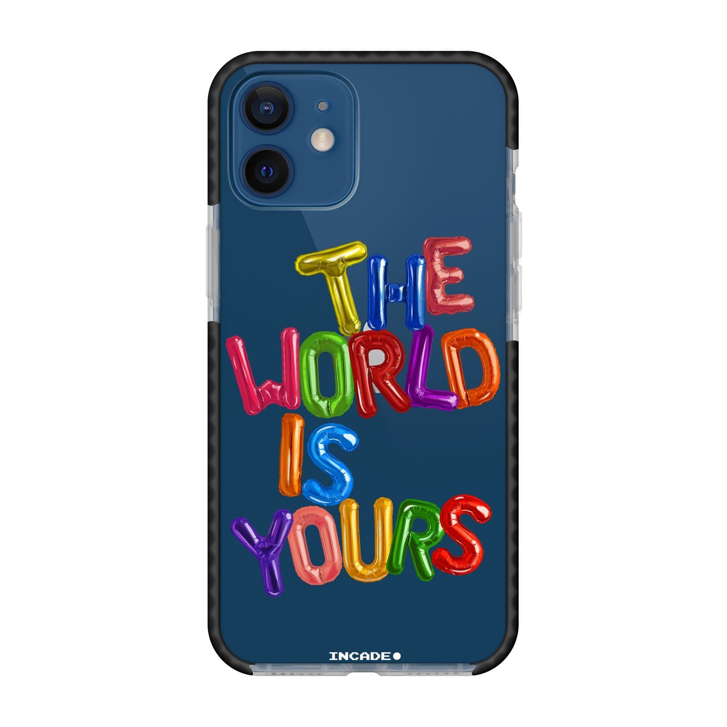 world - INCADE