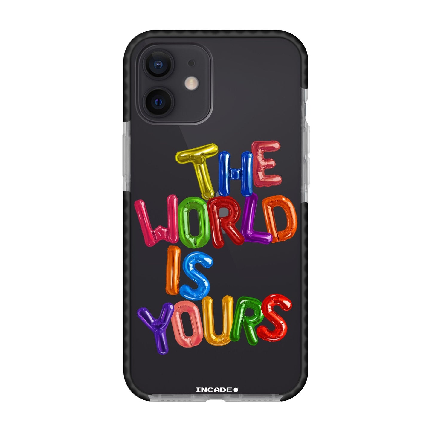 world - INCADE