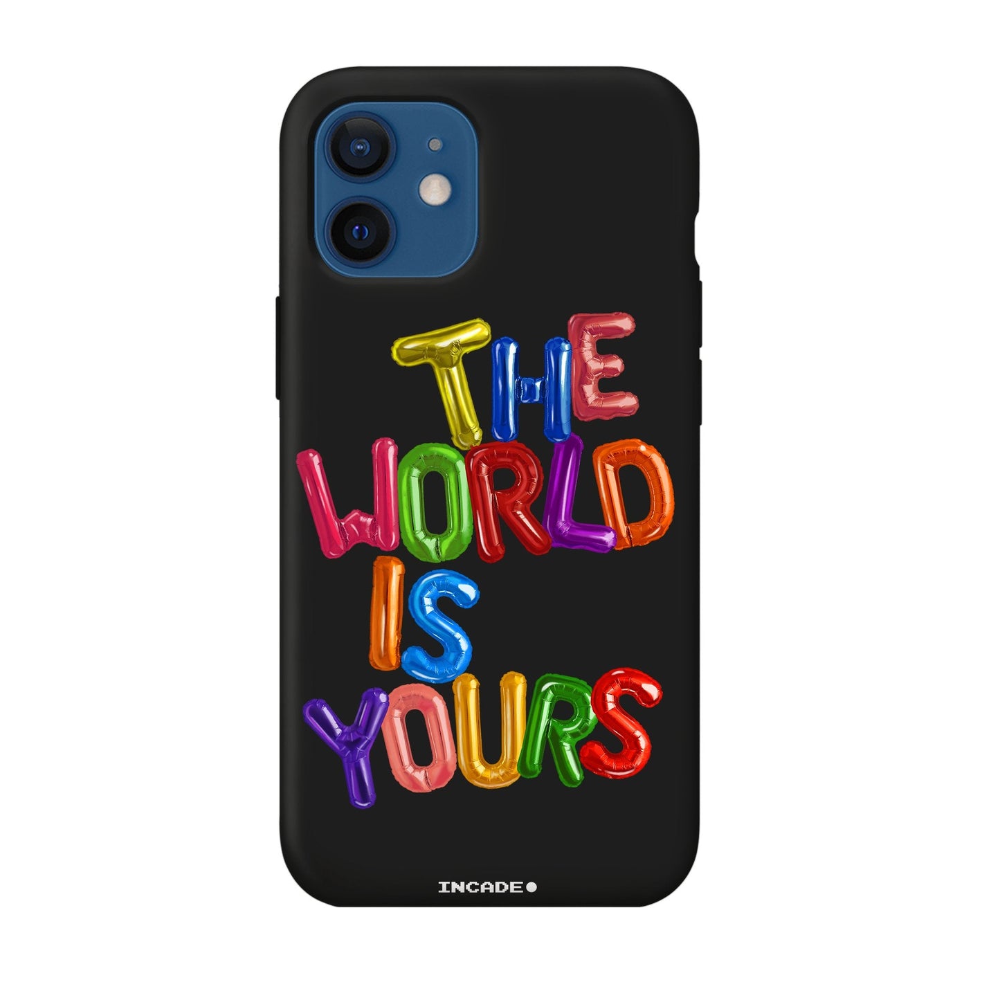 world - INCADE