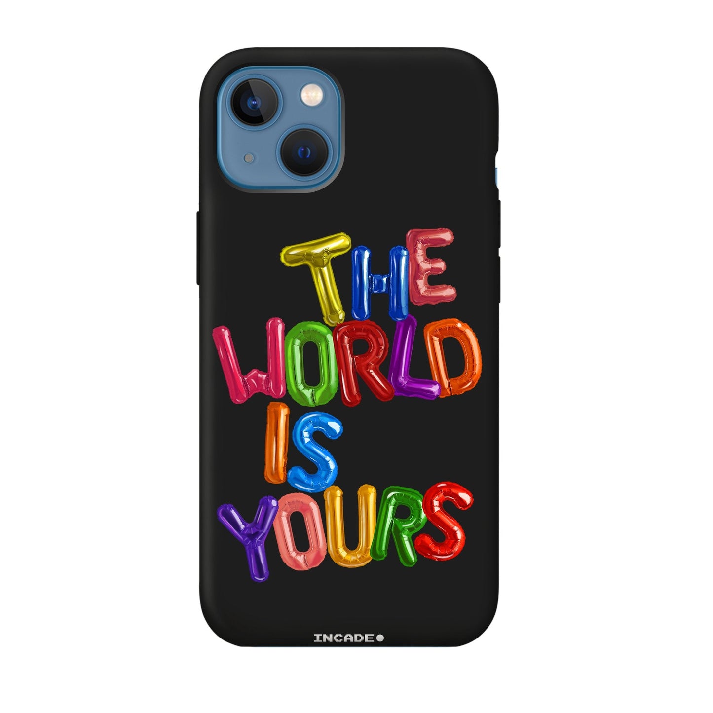 world - INCADE