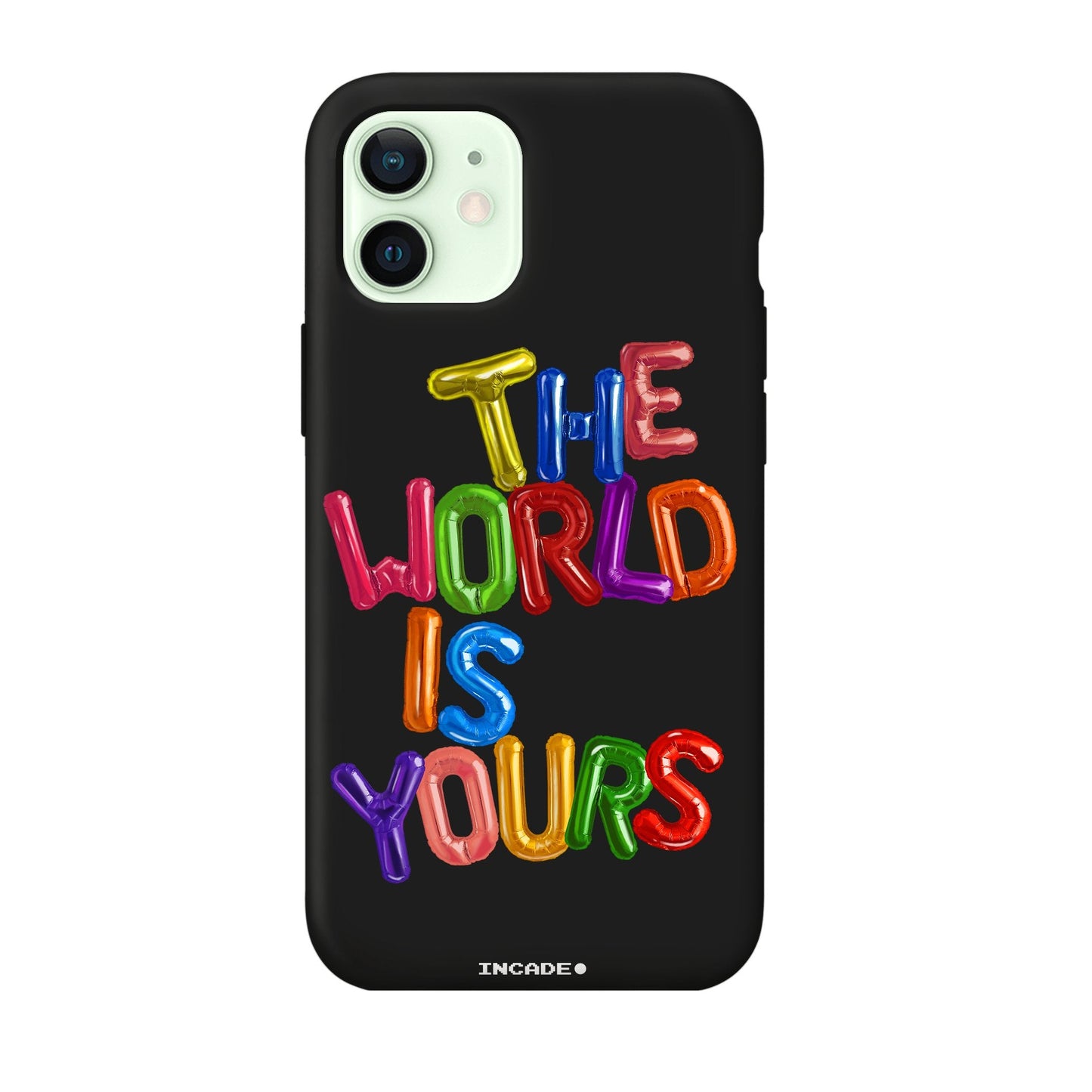 world - INCADE
