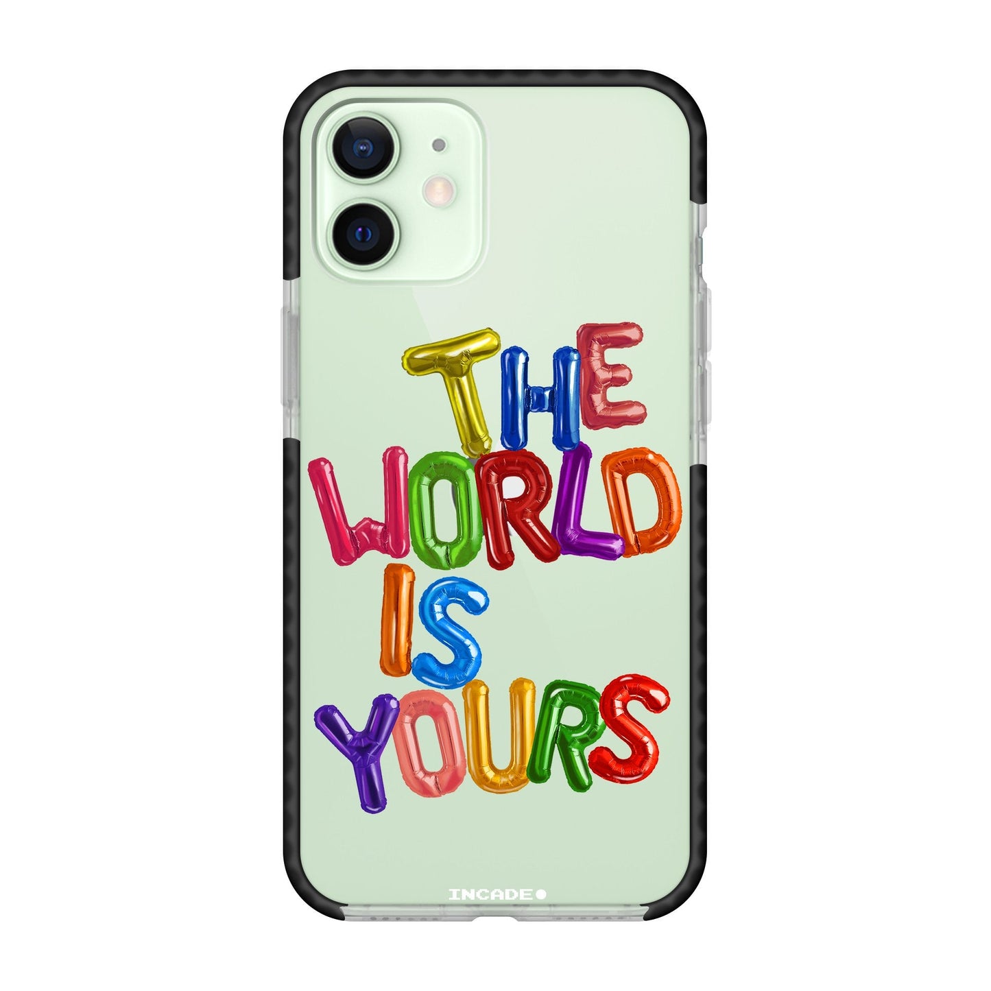 world - INCADE