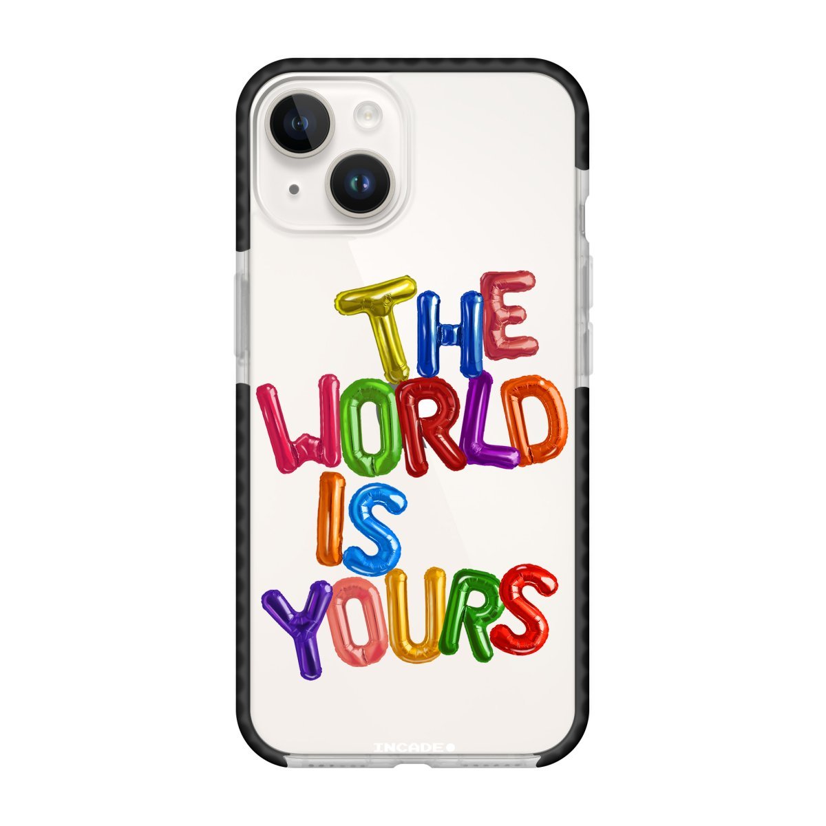world - INCADE