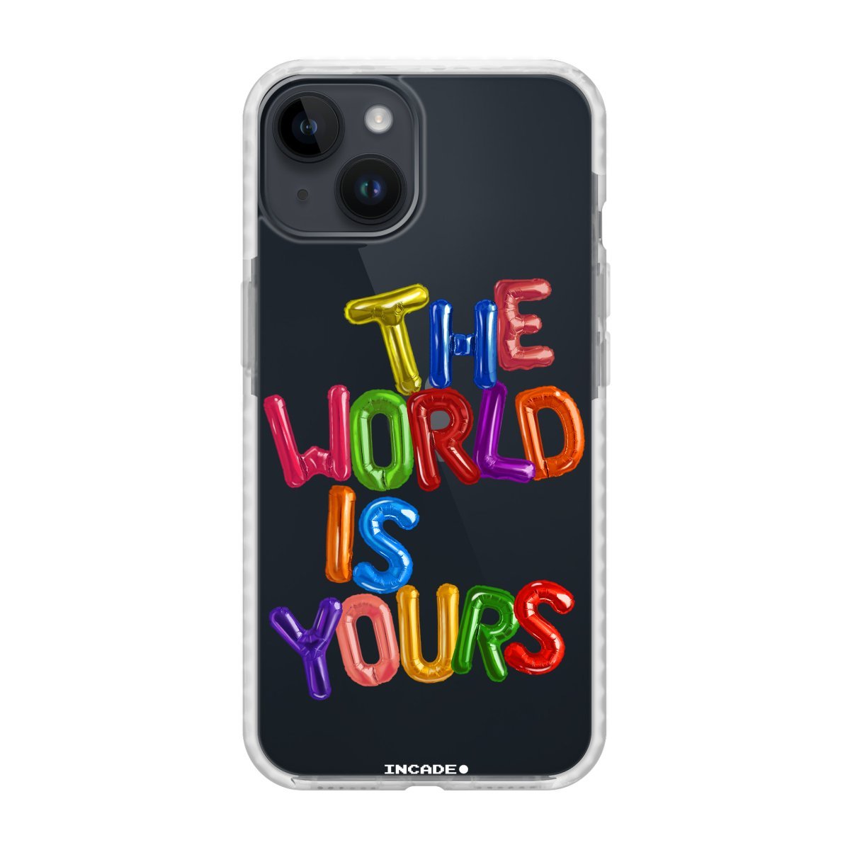 world - INCADE