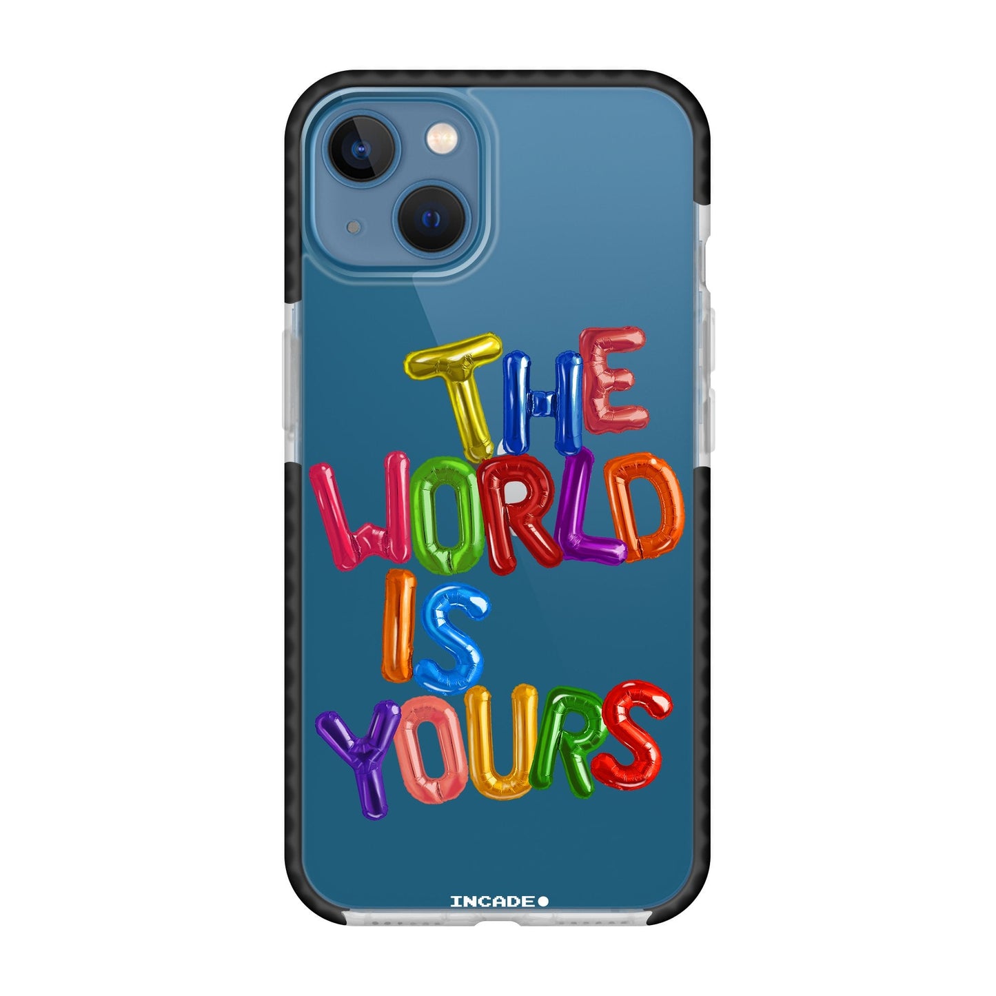 world - INCADE