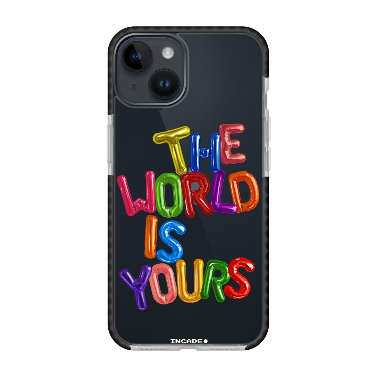 world - INCADE